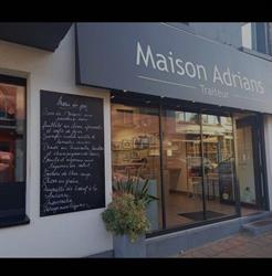 Maison Adrians, Rixensart openingstijden