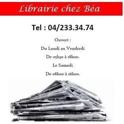 Librairie Béa, Flémalle-Haute openingstijden