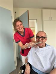 Woonzorgcentrum De Vijvers, Gentbrugge openingstijden