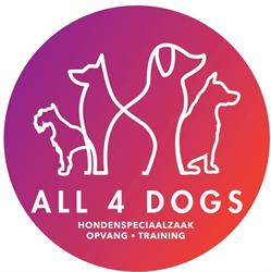 All 4 Dogs - hondenspeciaalzaak, Retie openingstijden