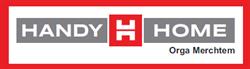Handy Home Orga Merchtem, openingstijden