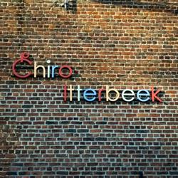 Chiro Itterbeek, openingstijden