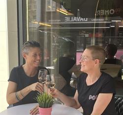 POP, Roeselare openingstijden
