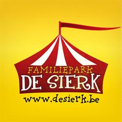 Familiepark De Sierk, De Haan openingstijden