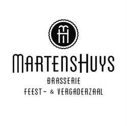 Martenshuys, Zonhoven openingstijden