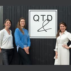 QTD Interieurarchitecten, Brasschaat openingstijden