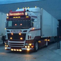 Transport Heemskerk Sprl, Villers-le-Bouillet openingstijden