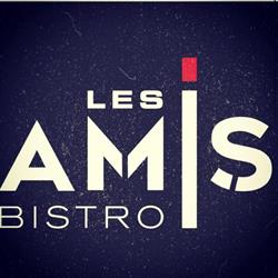 Bistro Les amis, Torhout openingstijden