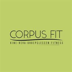 Corpus Fit Putte-Kapellen, openingstijden