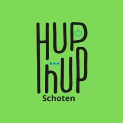 HUPHUP, Schoten openingstijden