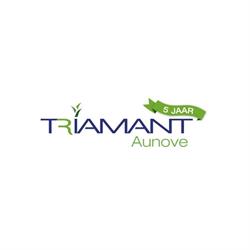 Triamant Aunove, Zottegem openingstijden