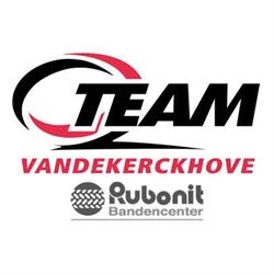 Q Team VDK Wevelgem, openingstijden