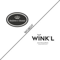 WINK'L - from Latem with Love (Parfums & Beauté), Sint-Martens-Latem openingstijden
