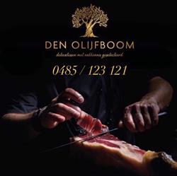 Den Olijfboom, Aalst openingstijden