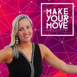 Make Your Move Dance Company, Geel openingstijden