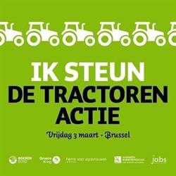 Hooilaarthoeve - De Blaiser Eddy, Buggenhout openingstijden