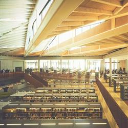 Bibliotheek Waregem, openingstijden