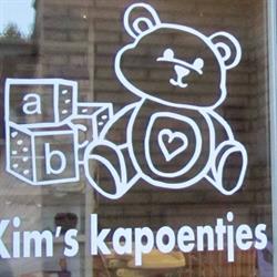 kim's kapoentjes kinderopvang, Izegem openingstijden