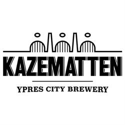 Brouwerij Kazematten, Ieper openingstijden