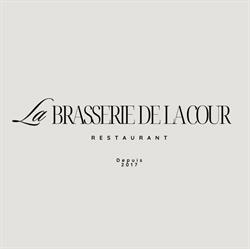 Brasserie de la Cour, Charleroi openingstijden