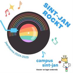 Campus Sint-Jan Tongeren, openingstijden