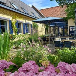 Hof Wijmenier, Maarke-Kerkem openingstijden