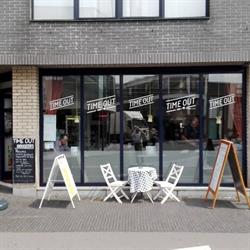 TIME OUT, Kapellen openingstijden
