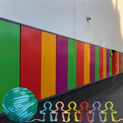 Paviljoen-Schaarbeek, openingstijden