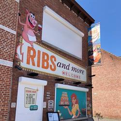 RIBS and MORE, Hofstade openingstijden