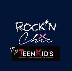 Rock'N Chic By TeenKid's, Bastenaken openingstijden