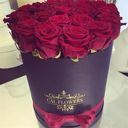 Genker Bloemenhuis - Cal Flowers - Flowerboxen, openingstijden