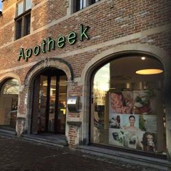Apotheek Vandecasteele, Wilsele openingstijden