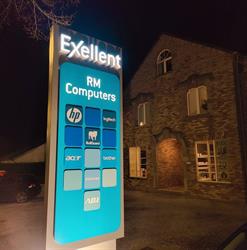 RM Computers, Rotem openingstijden