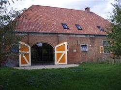 De Stal Ranst, openingstijden