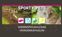 Sporty Pets, Burcht openingstijden