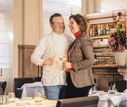 Het Patronaat - Restaurant, Hamme openingstijden