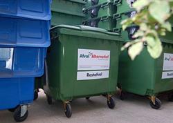 Afval Alternatief, Dessel openingstijden