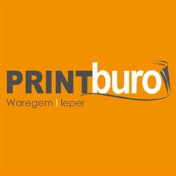 PRINTburo, Waregem openingstijden