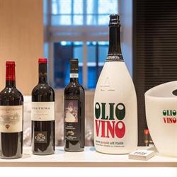 OlioVino, Bilzen openingstijden