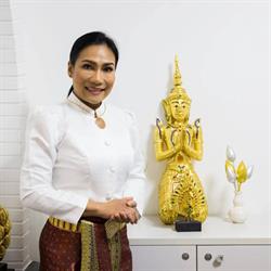 Sawasdee Traditional Thai Massage, Kortrijk openingstijden