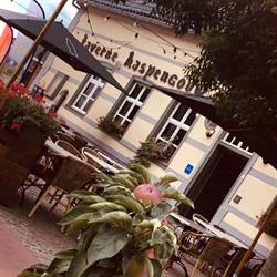 Taverne Haspengouw, Zepperen openingstijden