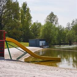 La plage de Renipont, Lasne-Chapelle-Saint-Lambert openingstijden