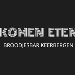 Broodjesbar Komen Eten, Keerbergen openingstijden