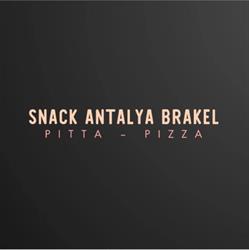 Snack Antalya Brakel, Nederbrakel openingstijden