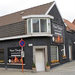 Bistro Theofiel, Zwevegem openingstijden