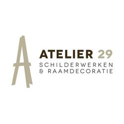 Atelier 29 schilderwerken, Heule openingstijden