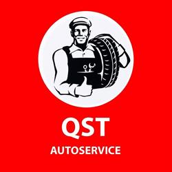 Qualitygarage - QST Autoservice - Point-S, Roosdaal openingstijden
