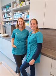 Dierenartspraktijk "De Katte", Bellegem openingstijden