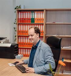 Acconfisc - Boekhouding & Fiscaliteit, Aalst openingstijden