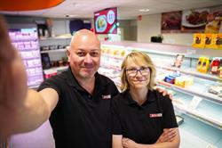 Spar Express Budingen, openingstijden